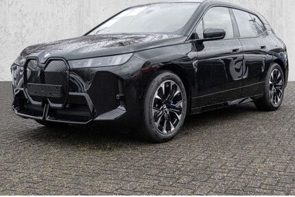 BMW iX 5.900 km 79.537 &euro; Hilden 40721