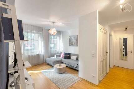 Zimmer Köln - 2 Zimmer, 1.749&euro; | Angebot:24986382