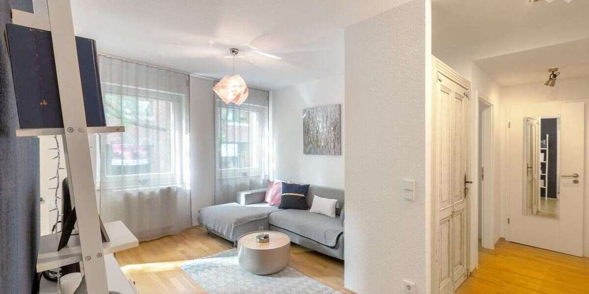 Zimmer Köln - 2 Zimmer, 1.749&euro; | Angebot:24986382