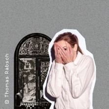 Blindekuh mit dem Tod 21.04.2026 Central