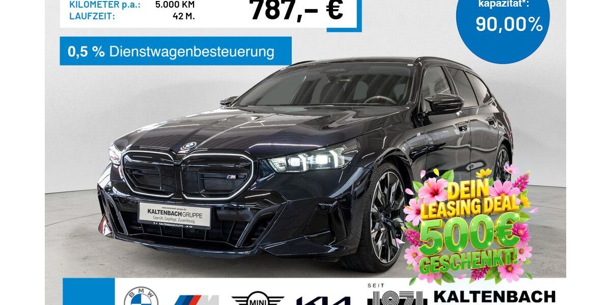 BMW i5 3.917 km 79.890 &euro; Remscheid 42897