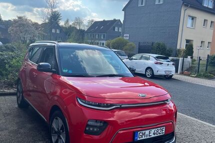 Kia Soul 52.500 km 18.800 &euro; Hückeswagen 42499