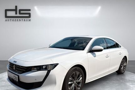 Peugeot 508 147.362 km 11.990 &euro; Grevenbroich 41515