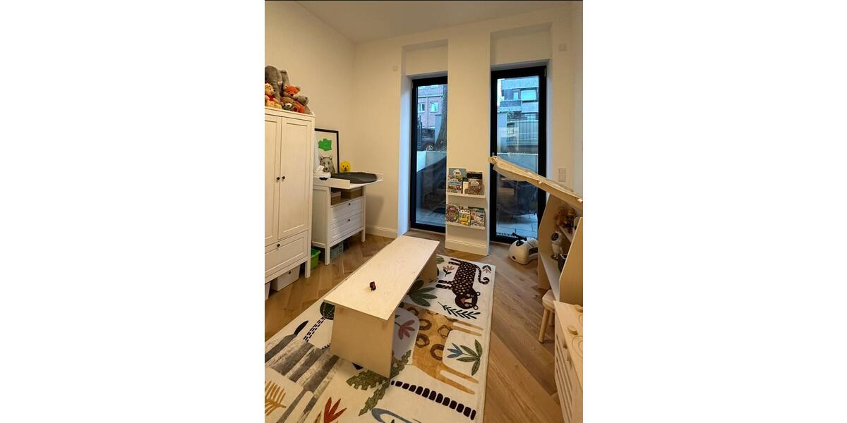 Erdgeschoßwohnung Düsseldorf Stadtbezirk 2 - 3.5 Zimmer, 130 m&sup2;, 1.190.000&euro; | Angebot:26241868