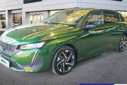 Peugeot 308 38.635 km 20.980 &euro; Köln 51065