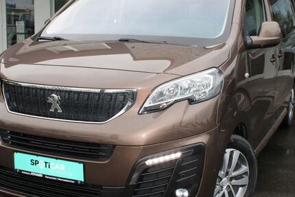 Peugeot Traveller 83.555 km 24.990 &euro; Remscheid 42897