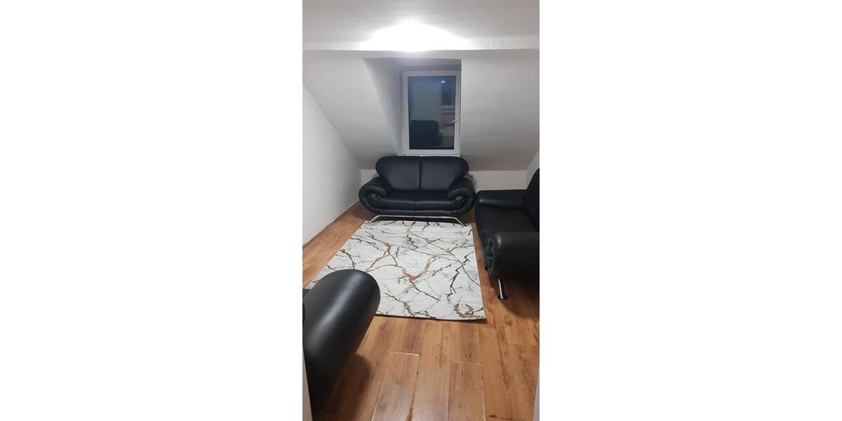 Dachgeschoßwohnung Wuppertal Elberfeld - 1 Zimmer, 33 m&sup2;, 55.900&euro; | Angebot:26181707