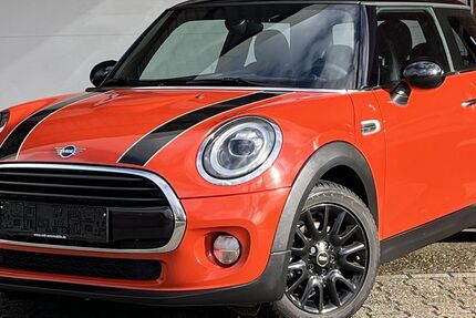 Mini Cooper D 126.123 km 11.999 &euro; Düsseldorf 40599