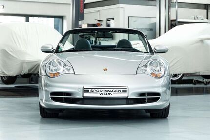 Porsche 996 94.350 km 48.890 &euro; Neuss 41470