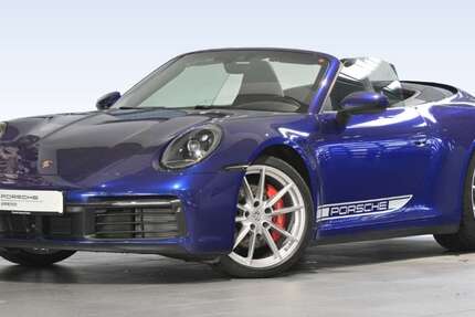 Porsche 992 45.875 km 129.900 &euro; Düsseldorf 40468