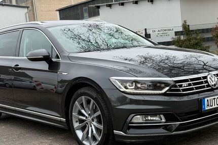 VW Passat 123.525 km 20.950 &euro; Hilden 40721