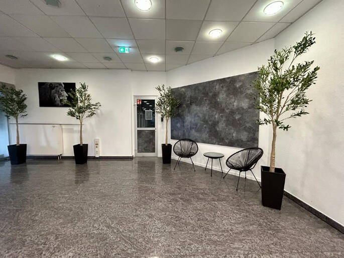 Gewerbeobjekt Leverkusen Rheindorf - 379&euro; | Angebot:25754886