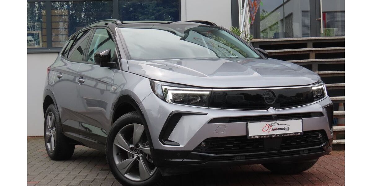 Opel Grandland (X) 10.000 km 19.900 &euro; Neuss 41469