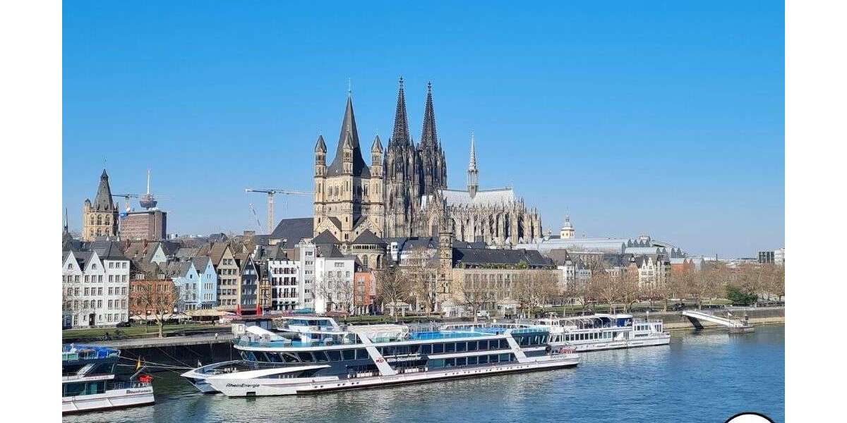 Gewerbeobjekt Köln Ehrenfeld - 1.400&euro; | Angebot:22559158