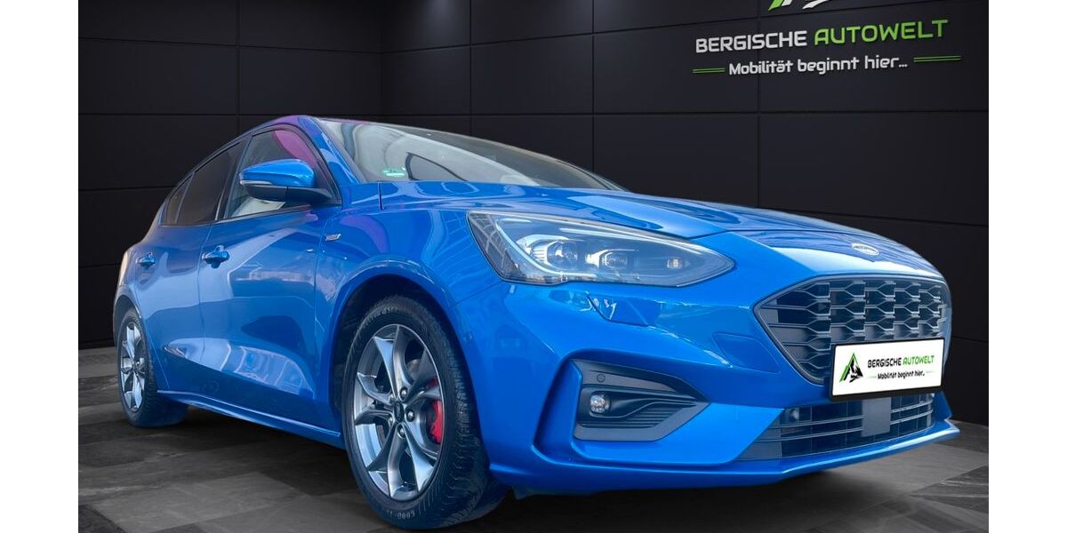 Ford Focus 110.752 km 15.980 &euro; Bergisch Gladbach 51469