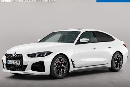 BMW 420 Gran Coupé 12.091 km 54.499 &euro; Düsseldorf 40237