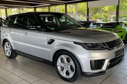 Land Rover Range Rover Sport 71.598 km 41.999 &euro; Ratingen bei Düsseldorf 40878