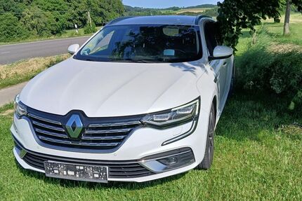 Renault Talisman 174.400 km 11.850 &euro; Odenthal-Neschen 51519