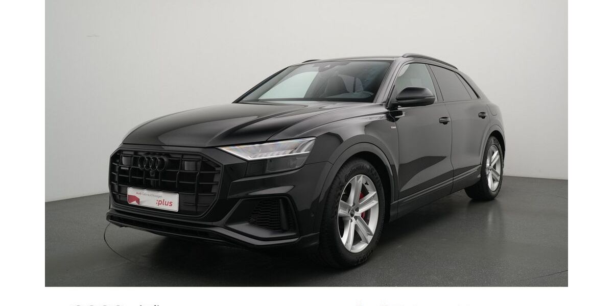 Audi Q8 82.097 km 57.480 &euro; Leverkusen 51373