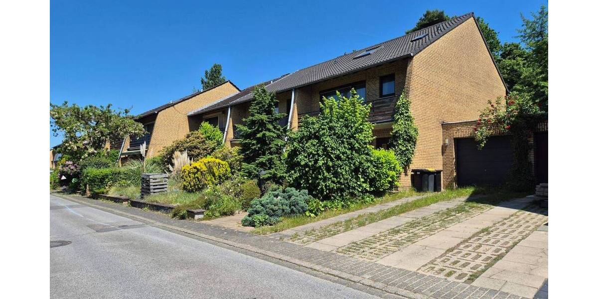 Reihenendhaus Meerbusch Osterath - 5 Zimmer, 107 m&sup2;, 399.000&euro; | Angebot:26798671