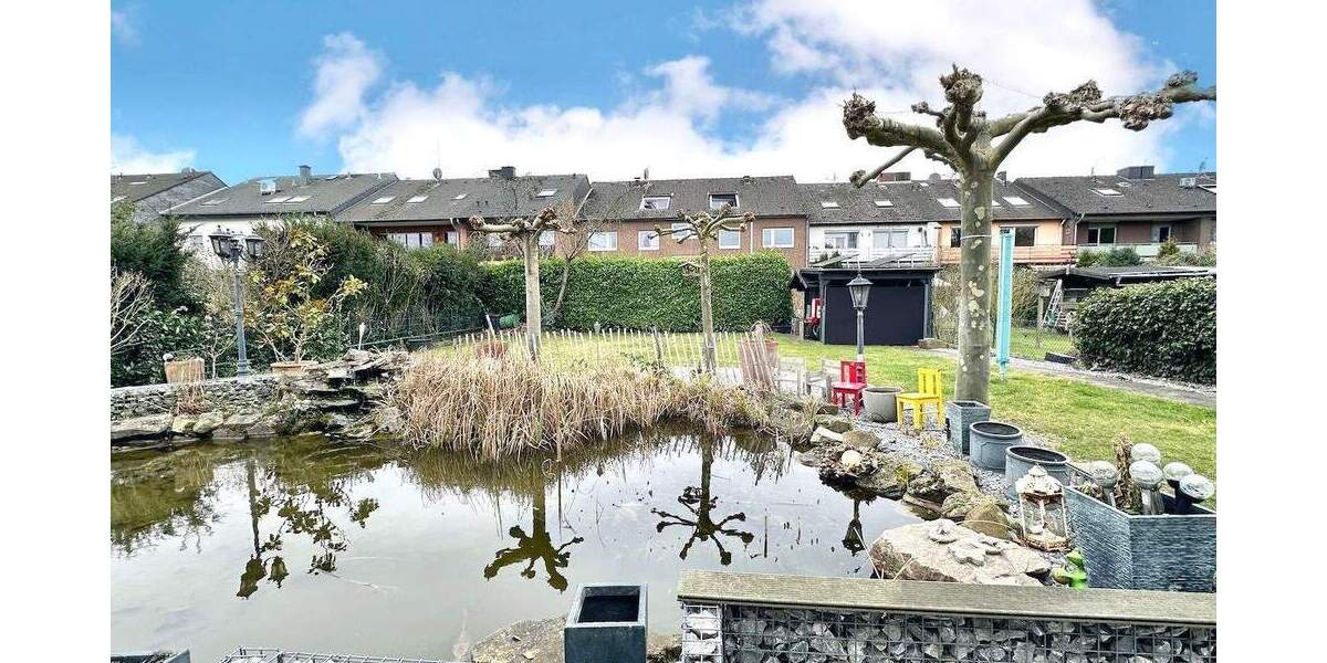 Mehrfamilienhaus, Wohnhaus Neuss Rosellen - 1 Zimmer, 370 m&sup2;, 1.493.000&euro; | Angebot:25687669