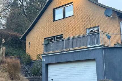 Haus Wuppertal Gemarkung Barmen - 7 Zimmer, 178 m&sup2;, 549.000&euro; | Angebot:24364943