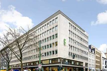 Gewerbeobjekt Düsseldorf Stadtmitte - 1.718&euro; | Angebot:26159253