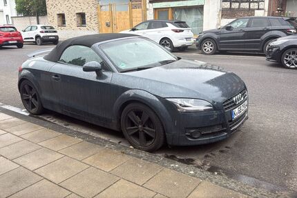 Audi TT 320.000 km 4.000 &euro; Köln 51147