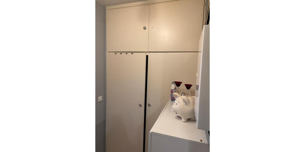 Etagenwohnung Remscheid Reinshagen - 4 Zimmer, 91 m&sup2;, 187.000&euro; | Angebot:26237091