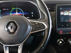 Renault ZOE Experience SHZ Tempo Klima 32.106 km 12.440 &euro; HAAN 42781