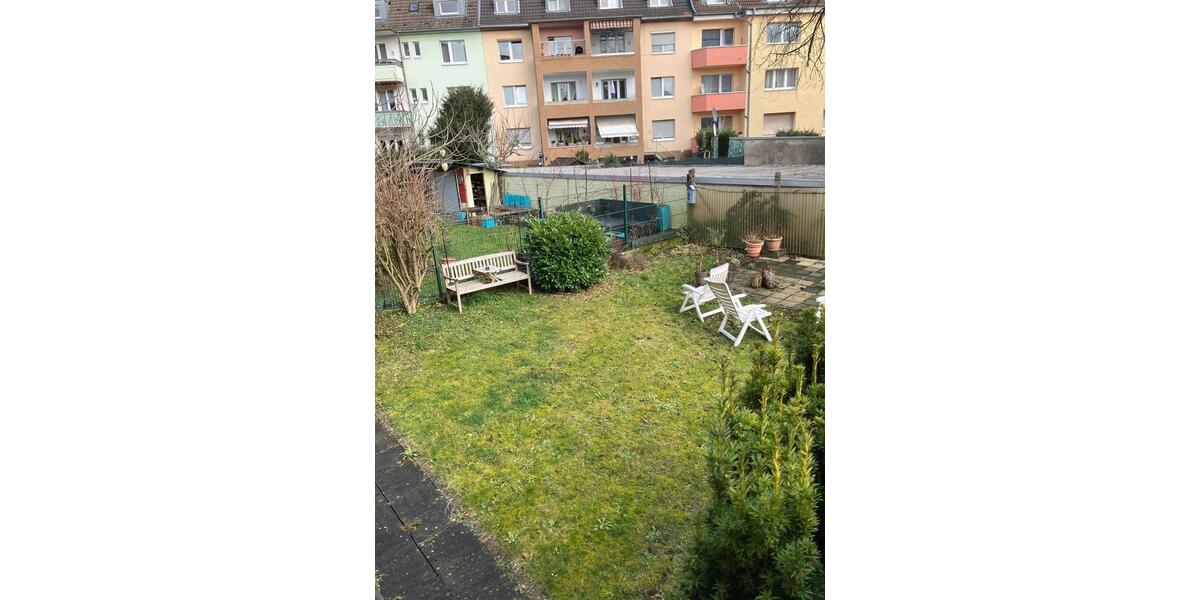 Mehrfamilienhaus, Wohnhaus Köln Kalk - 11 Zimmer, 373 m&sup2;, 975.000&euro; | Angebot:25395301