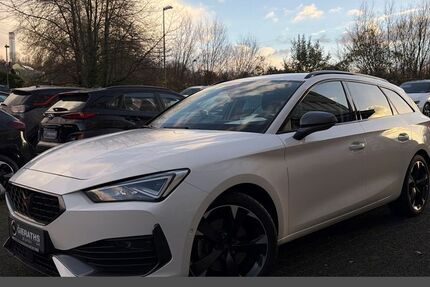 Cupra Leon 34.521 km 28.400 &euro; Bergisch Gladbach 51469