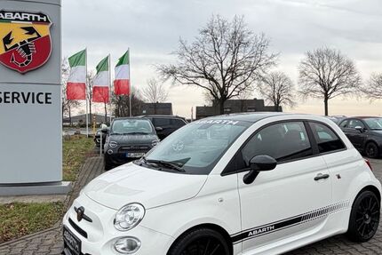 Abarth 595 52.610 km 23.290 &euro; Grevenbroich 41515