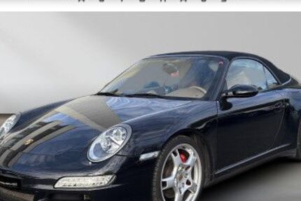 Porsche 997 80.000 km 69.900 &euro; Remscheid/NRW 42855