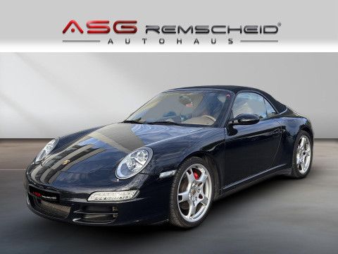 Porsche 997 80.000 km 69.900 &euro; Remscheid/NRW 42855