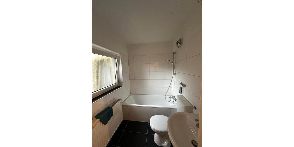 Etagenwohnung Wuppertal Barmen - 1 Zimmer, 43 m&sup2;, 450&euro; | Angebot:26294914