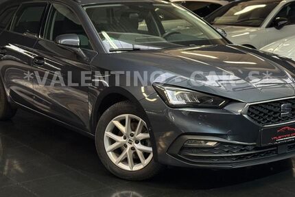 Seat Leon 99.878 km 16.999 &euro; Radevormwald 42477