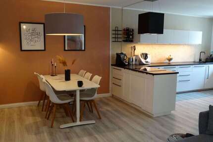 Wohnung Leverkusen Bergisch Neukirchen - 3 Zimmer, 107 m&sup2;, 1.480&euro; | Angebot:25239036