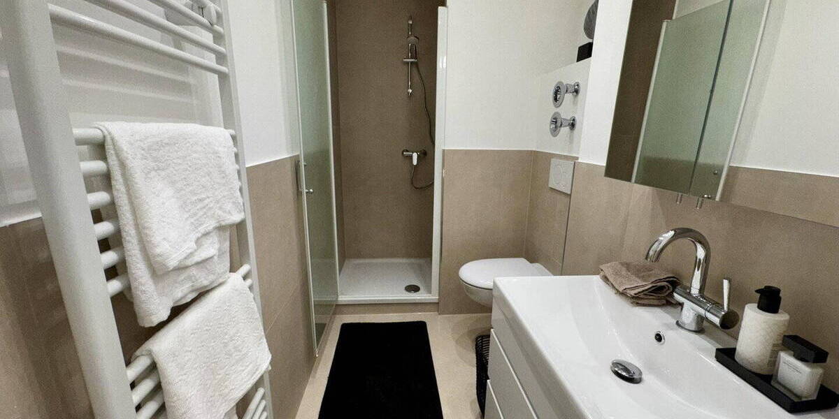 Etagenwohnung Köln Altstadt-Süd - 3 Zimmer, 77 m&sup2;, 439.000&euro; | Angebot:26160413