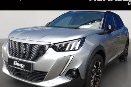 Peugeot 2008 50.630 km 18.490 &euro; Wuppertal 42103