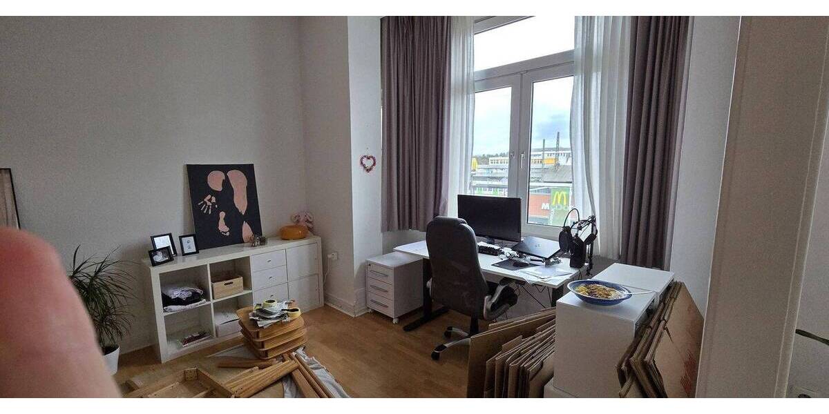 Etagenwohnung Solingen Ohligs-Aufderhöhe - 2 Zimmer, 80 m&sup2;, 840&euro; | Angebot:26421671