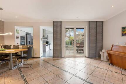 Haus Kaarst Vorst - 4 Zimmer, 135 m&sup2;, 499.000&euro; | Angebot:26156261