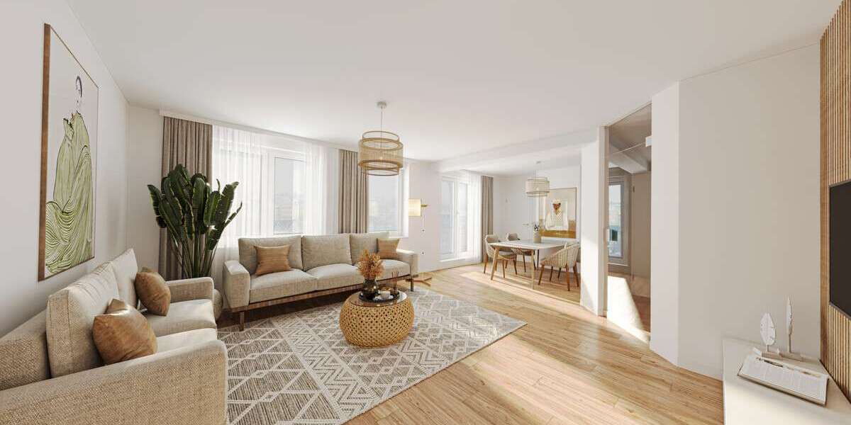 Etagenwohnung Bergisch Gladbach - 2 Zimmer, 78 m&sup2;, 275.000&euro; | Angebot:25152190