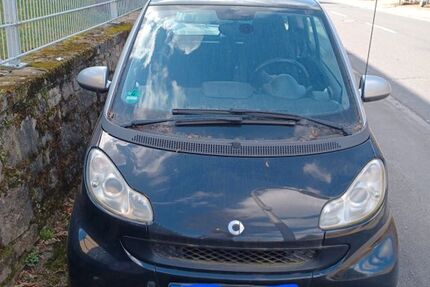 Smart ForTwo 108.000 km 4.200 &euro; Köln 51149