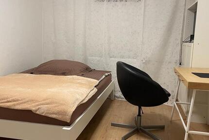 Wohnung Ratingen Lintorf - 1 Zimmer, 15 m&sup2;, 550&euro; | Angebot:26250329