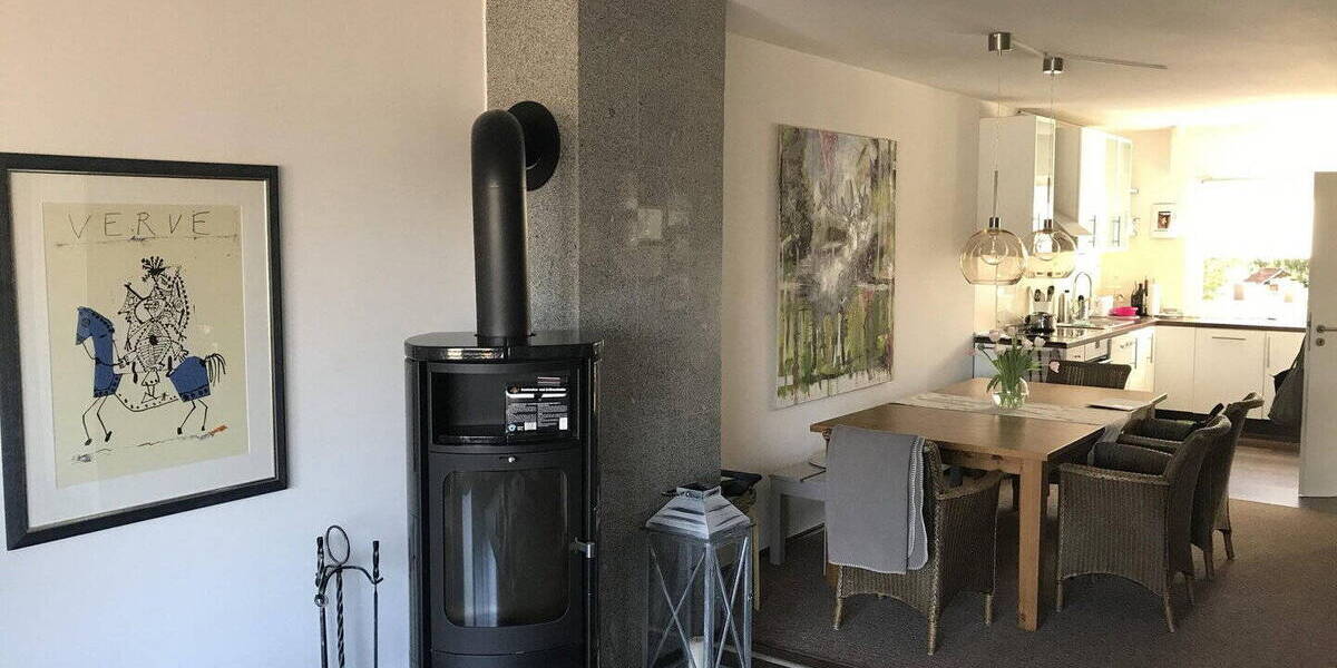 Reihenmittelhaus Wuppertal Cronenberg - 6 Zimmer, 158 m&sup2;, 430.000&euro; | Angebot:26217981