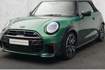 Mini John Cooper Works Cabrio 5.138 km 44.818 &euro; Köln-West 50858