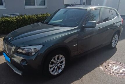 BMW X1 152.000 km 9.200 &euro; Wuppertal 42389