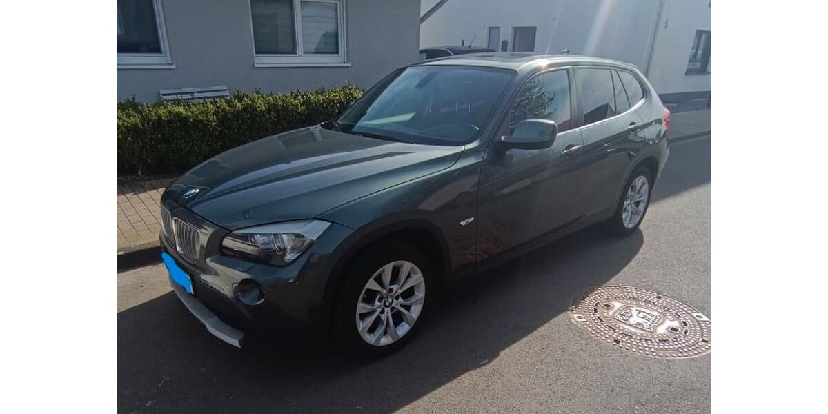 BMW X1 152.000 km 9.200 &euro; Wuppertal 42389