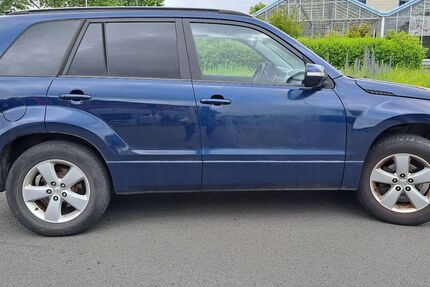 Suzuki Grand Vitara 163.400 km 6.900 &euro; Grevenbroich 41515
